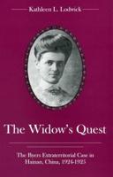 The Widow's Quest