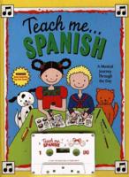 Teach Me... Spanish: Cassette