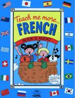 Teach Me More... French Gift Box: Cassette
