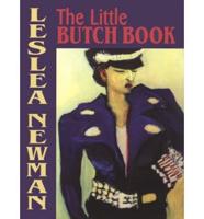 The Little Butch Book