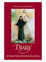 Divine Mercy in My Soul