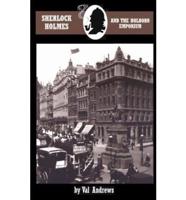 Sherlock Holmes and the Holborn Emporium