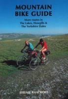More Routes in the Lakes, Howgills & The Yorkshire Dales