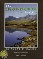 Snowdonia Pack