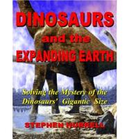 Dinosaurs and the Expanding Earth