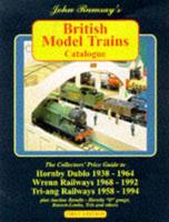 John Ramsay's Catalogue of British Model Trains