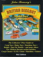 John Ramsay's Catalogue of British Diecast Model Toys