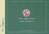 The MG File