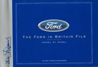 The Ford in Britain File