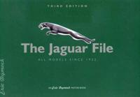 The Jaguar File III