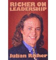 Rich£r [I.e. Richer] on Leadership