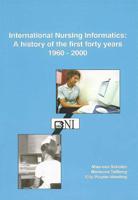 International Nursing Informatics