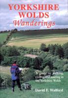 Yorkshire Wolds Wanderings