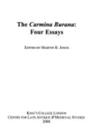 The Carmina Burana