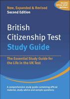 British Citizenship Test Study Guide