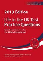 Life in the UK Test: Practice Questions