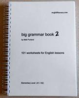 Big Grammar: Book 2