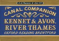 Kennet & Avon, River Thames