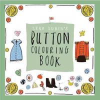 Zero Lubin Button Colouring Book