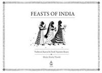 Feasts of India