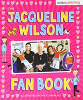 Jacqueline Wilson Fan Book