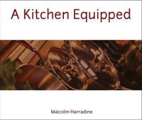 A Kitchen Equipped