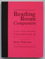 Reading Room Companion