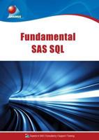 Fundamental SAS SQL