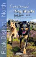 Countryside Dog Walks. Peak District - North, Dark Peak Area