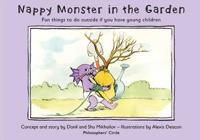Nappy Monster in the Garden