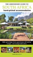 Greenwood Guide to South Africa