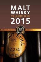 Malt Whisky Yearbook 2015