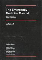 The Emergency Medicine Manual