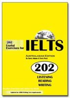 202 Useful Exercises for IELTS
