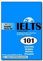 101 Helpful Hints for IELTS