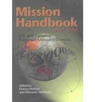 Mission Handbook