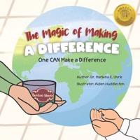 The Magic of Making a Difference