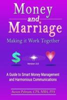 Money and Marriage-Making It Work Together-Version 3.0