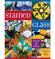Stained Glass Step-by-Step