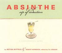 Absinthe, Sip of Seduction