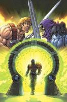 Masters Of The Universe Volume 2