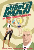 The Middleman 1