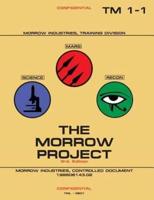 The Morrow Project 3Rd. Edition