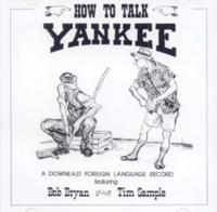 How to Talk Yankee
