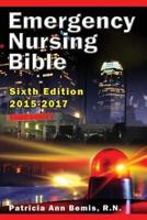 Emergency Nursing Bible 6th Edition