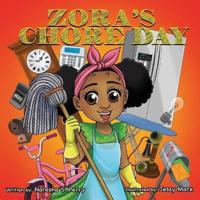 Zora's Chore Day