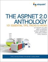 The ASP.NET 2.0 Anthology