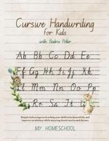 Cursive Handwriting for Kids With Beatrix Potter