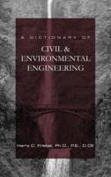 A Dictionary of Civil & Environmental Engineering