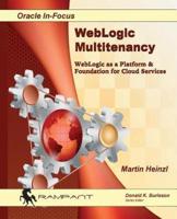 Weblogic Multitenancy